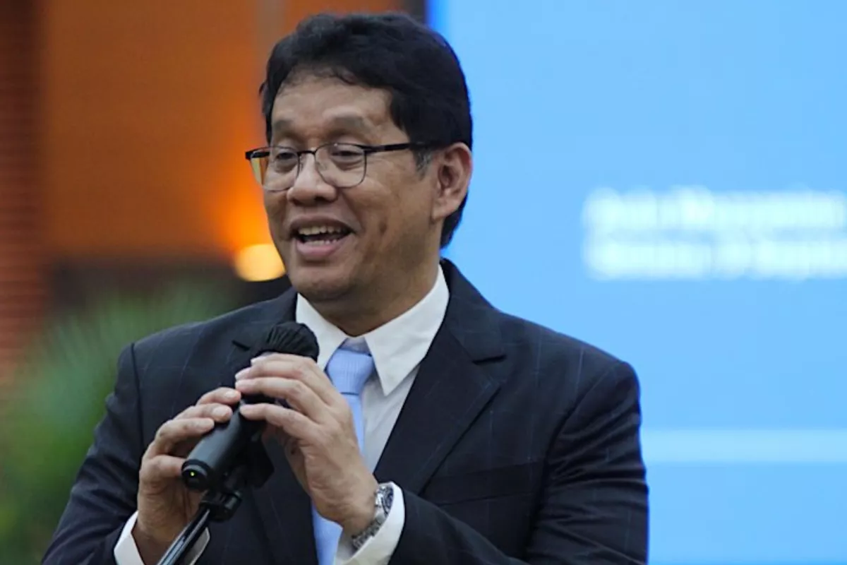 Menkeu Purbaya Ungkap Setoran Pajak Mei 2026 Tumbuh 22 Persen