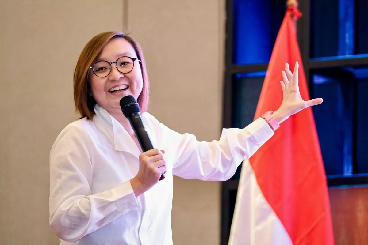 Kolaborasi IP Global dan Kreator Lokal Indonesia
