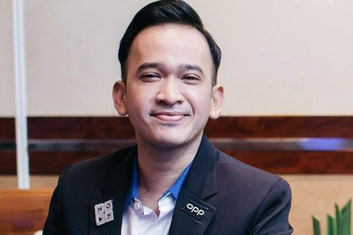 Pelapor Resmi Cabut Laporan Dugaan Penipuan Rp3,5 Miliar Ruben Onsu