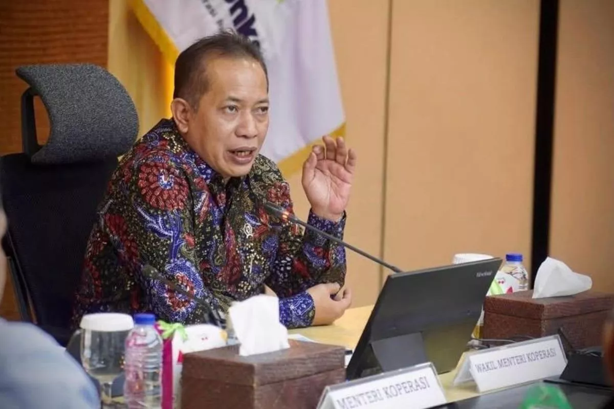 PLTS Koperasi Pertama di Kepri Siap Diresmikan Agustus 2026