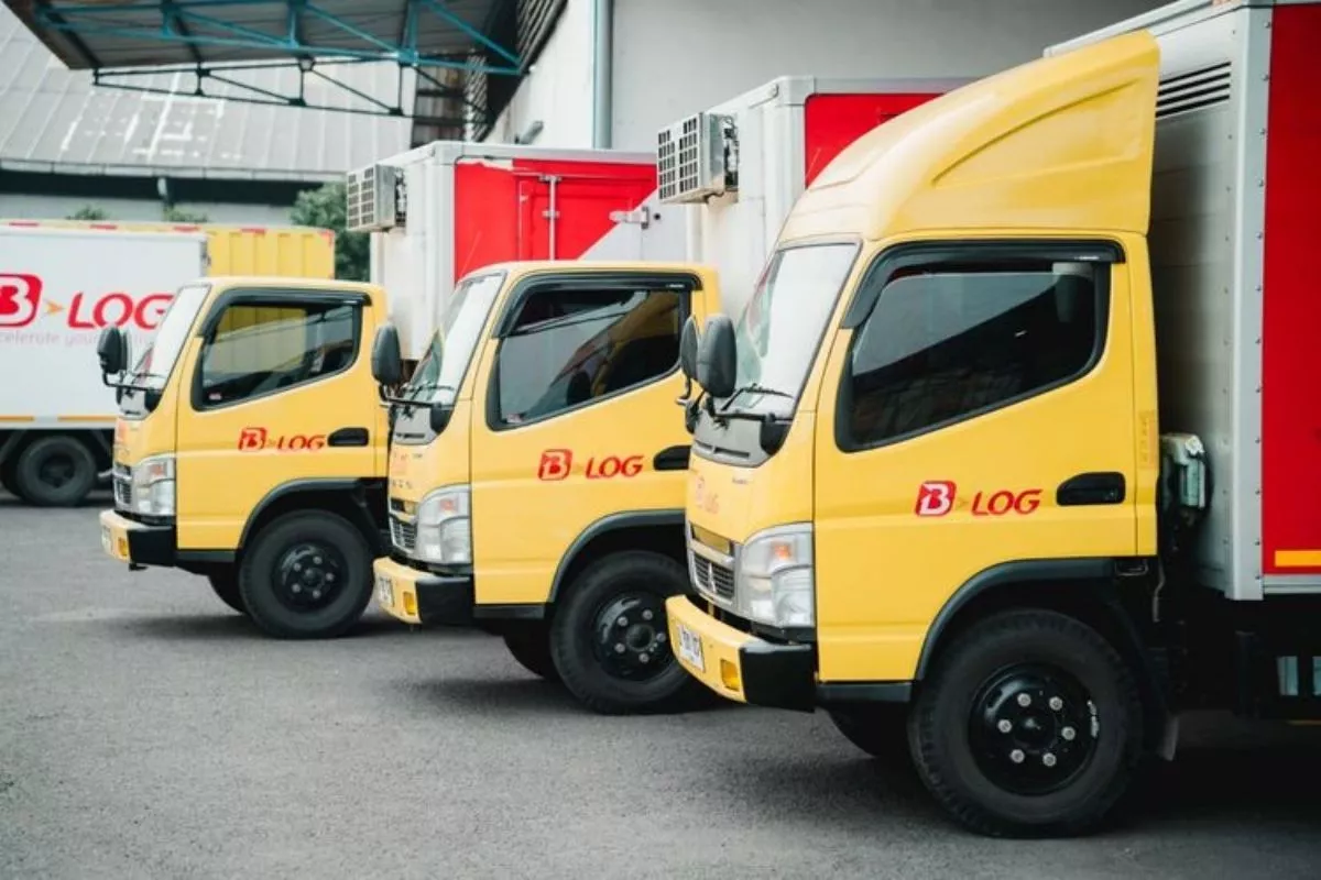 Pendapatan Naik 17%, BLOG Pacu Kompetensi dan Keselamatan Driver