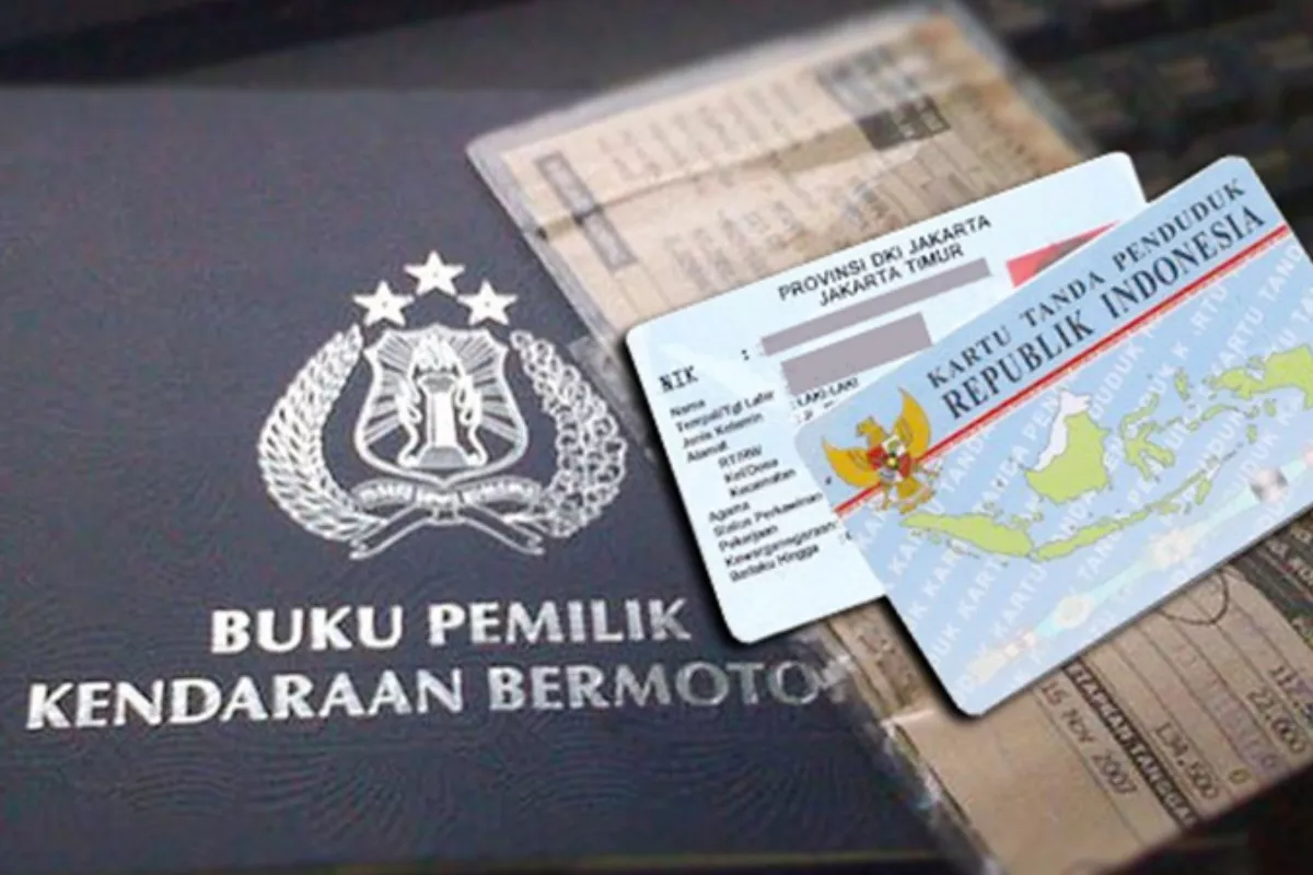 Bayar Pajak Kendaraan Bermotor Kini Bisa Dicicil Lewat Kopdes 