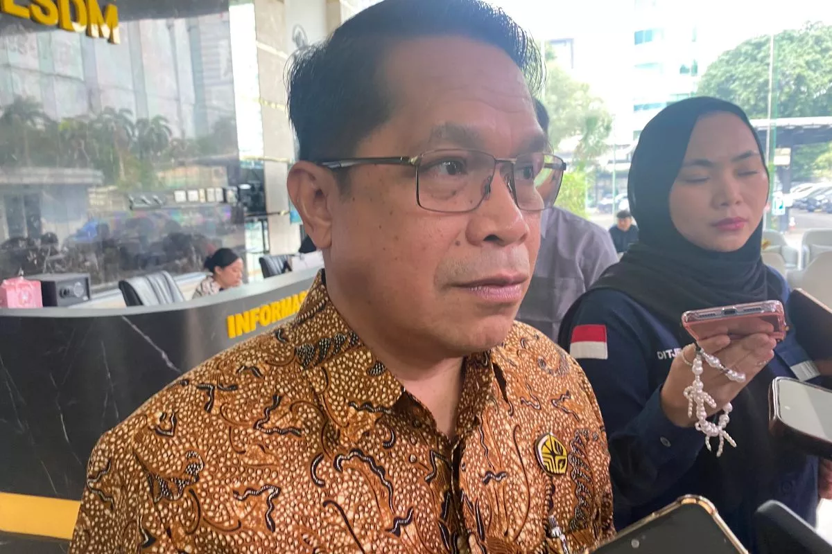 Tekan Impor, Kementerian ESDM Dorong CNG Masuk Sektor Rumah Tangga