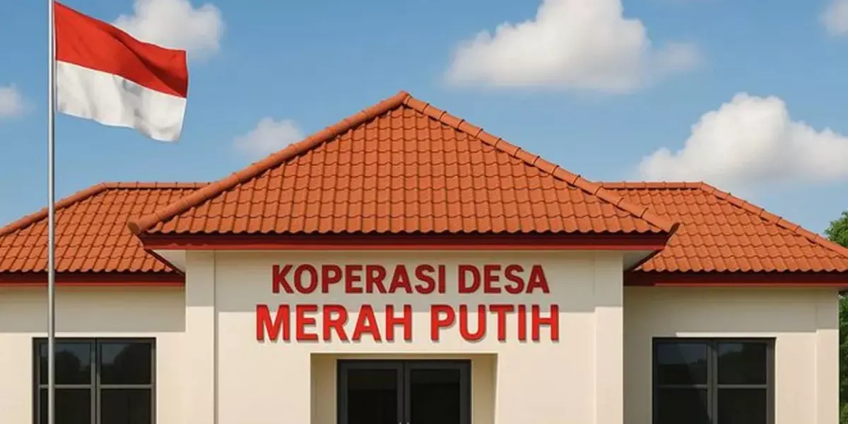 Gaji Manajer dan Karyawan Kopdes Merah Putih: Cek Syarat & Jadwal