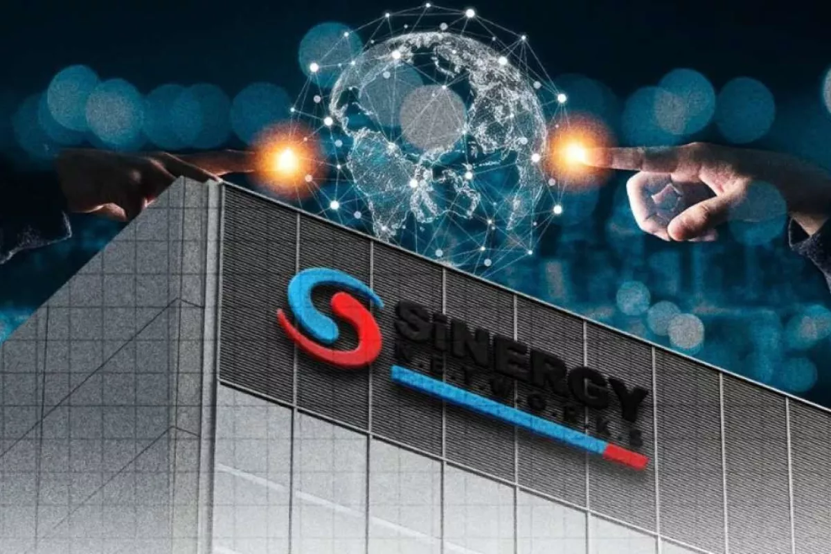 Pendapatan Sinergi Inti Loncat 1.958,68 Persen pada Semester I 2026