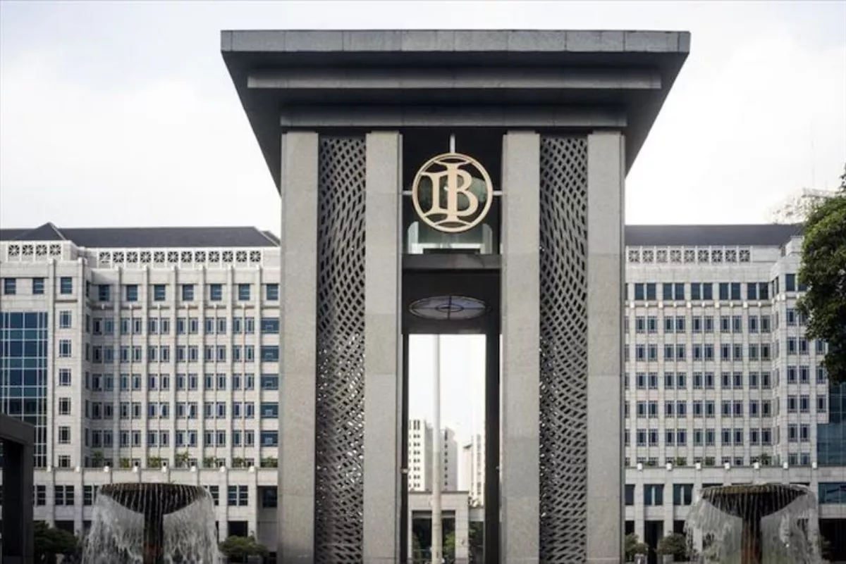 Kredit Rp 2.548 Triliun Menganggur, Bank Indonesia Beberkan Alasannya