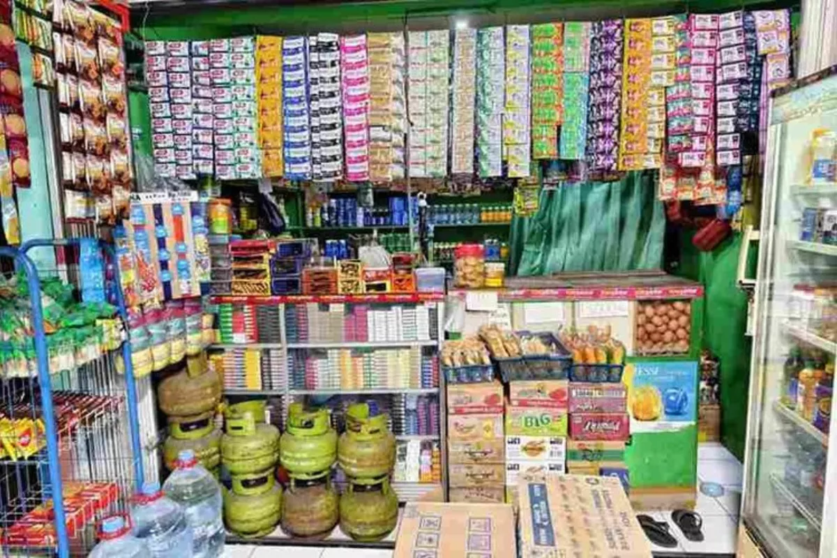 Daftar Harga Sembako Terbaru Jatim Minggu 26 Juli 2026