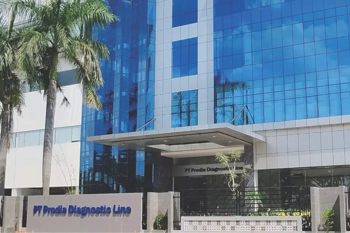 Saham PRDL Naik 35 Persen dan Sentuh ARA Saat Melantai di Bursa