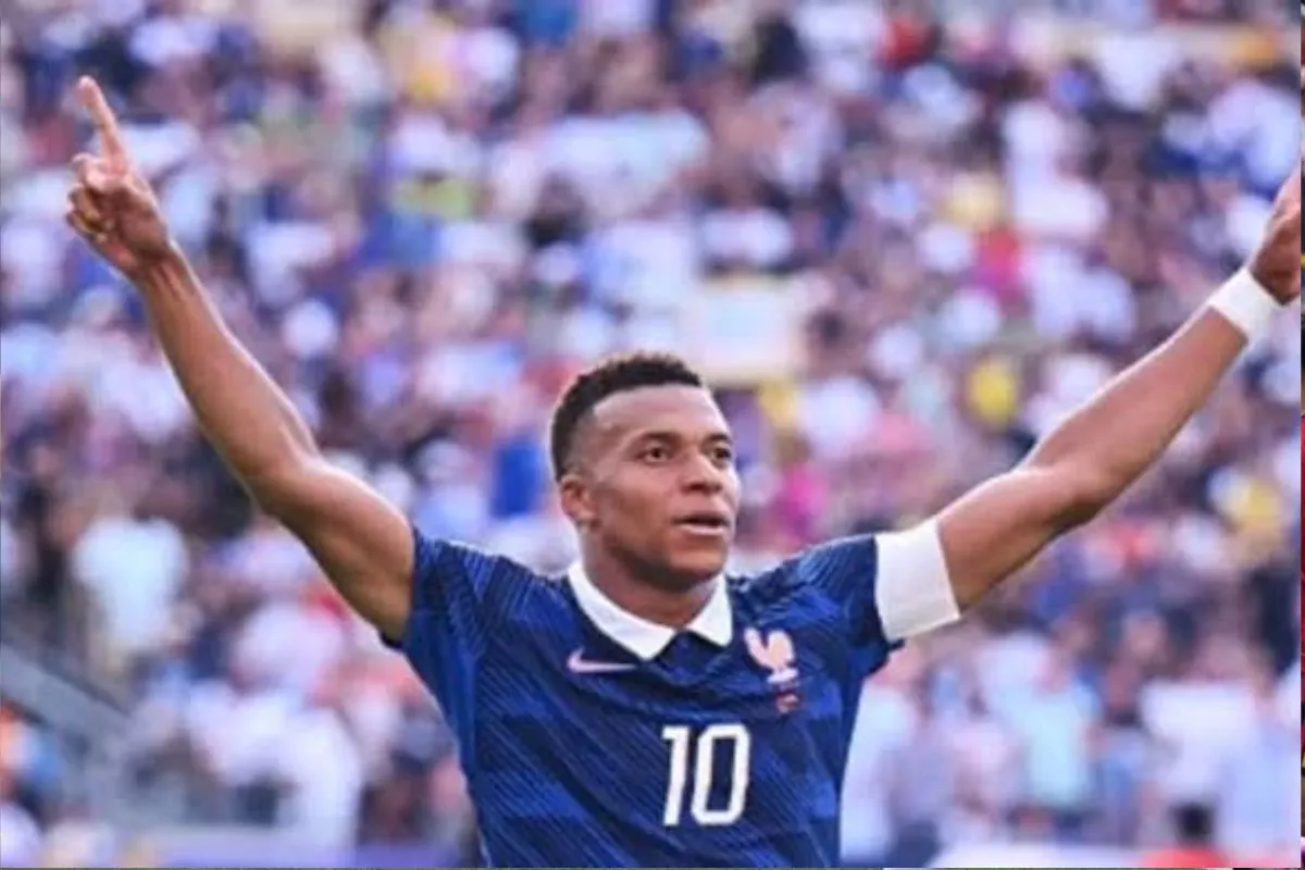 Lolos Perempat Final, Deschamps Keluhkan Cuaca Panas Philadelphia