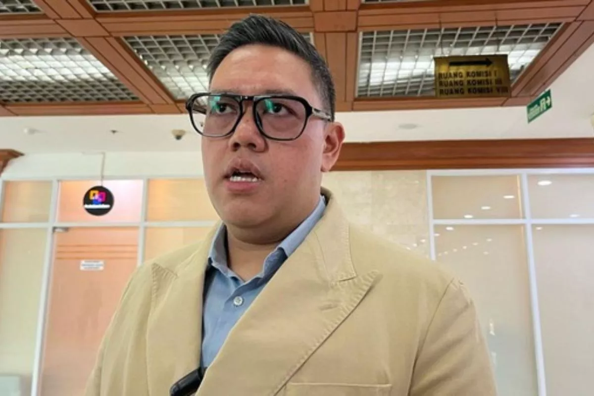RUU Penyiaran DPR Atur Platform OTT Demi Kepastian Hukum