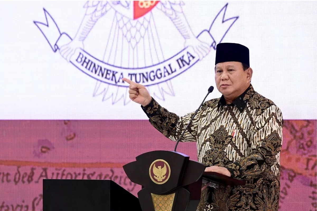Presiden Prabowo Perkuat Kemitraan RI-Belarus di Eurasia