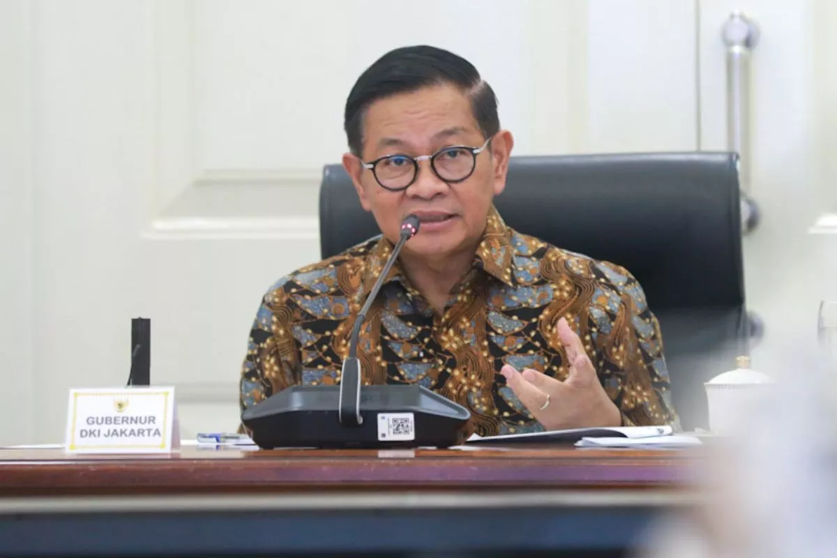 Pemprov DKI Resmi Tetapkan Tarif TransJakarta Bandara Soetta Rp15 Ribu