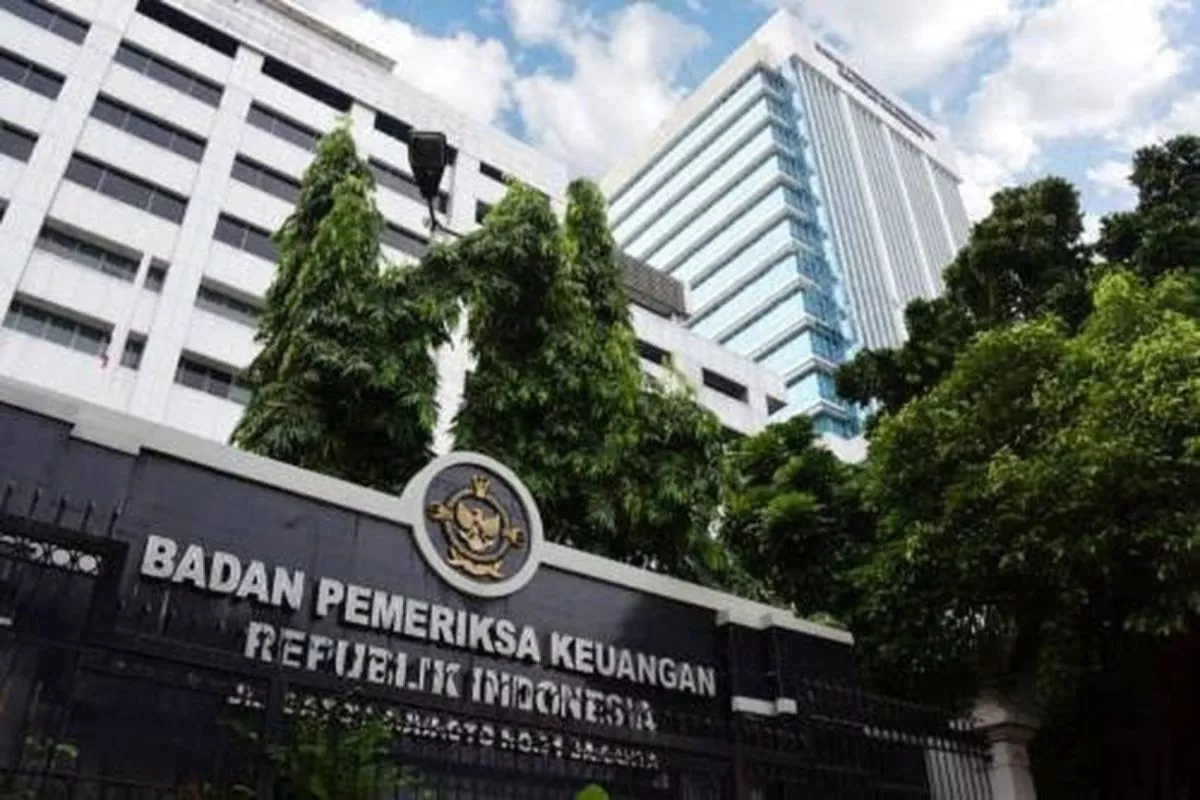 Penerapan ESG dan Government 5.0 Didorong BPK Perkuat Keuangan Negara