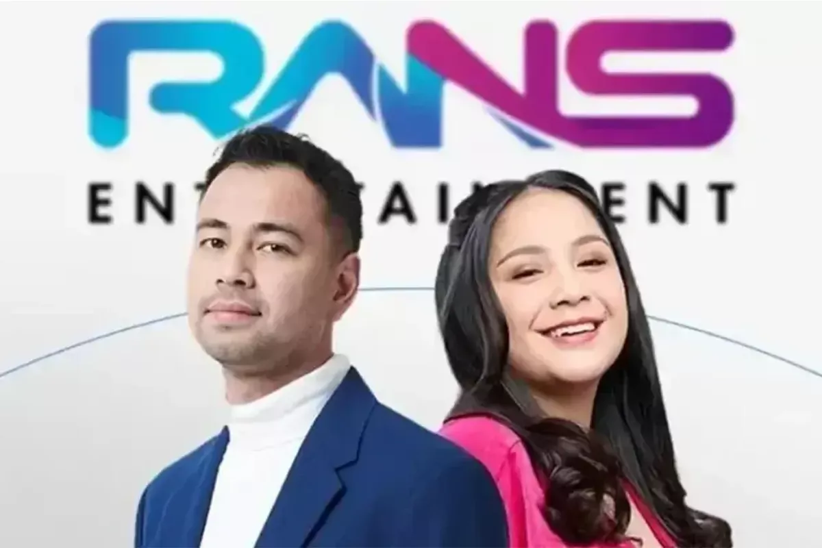 Segera IPO, RANS Entertainment Bidik Dana Hingga Rp429 Miliar