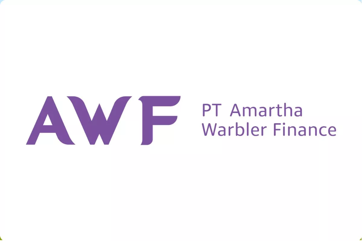 Laba Amartha Warbler Finance Melesat Jadi Rp127 Miliar usai Akuisisi