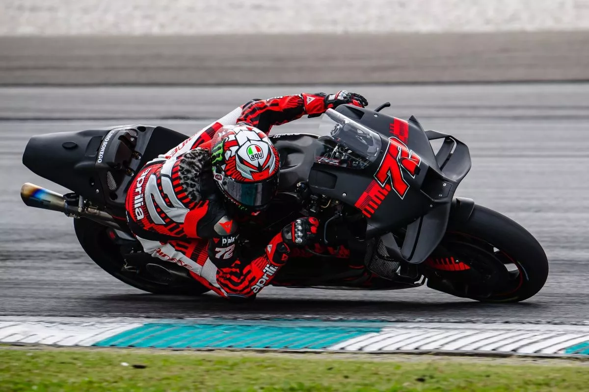 Tiga Pembalap MotoGP Meriahkan Laga Basket 3x3 Jelang Balapan Misano