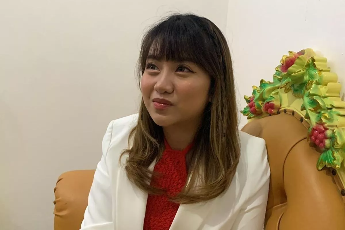 Ghea Indrawari Luncurkan Album Kedua Bertajuk Rasi Bintang di Platform Digital