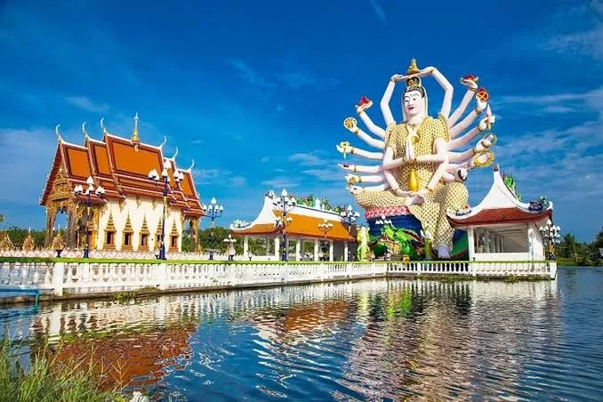 Aturan Terbaru Liburan ke Thailand yang Wajib Dipahami Turis Indonesia