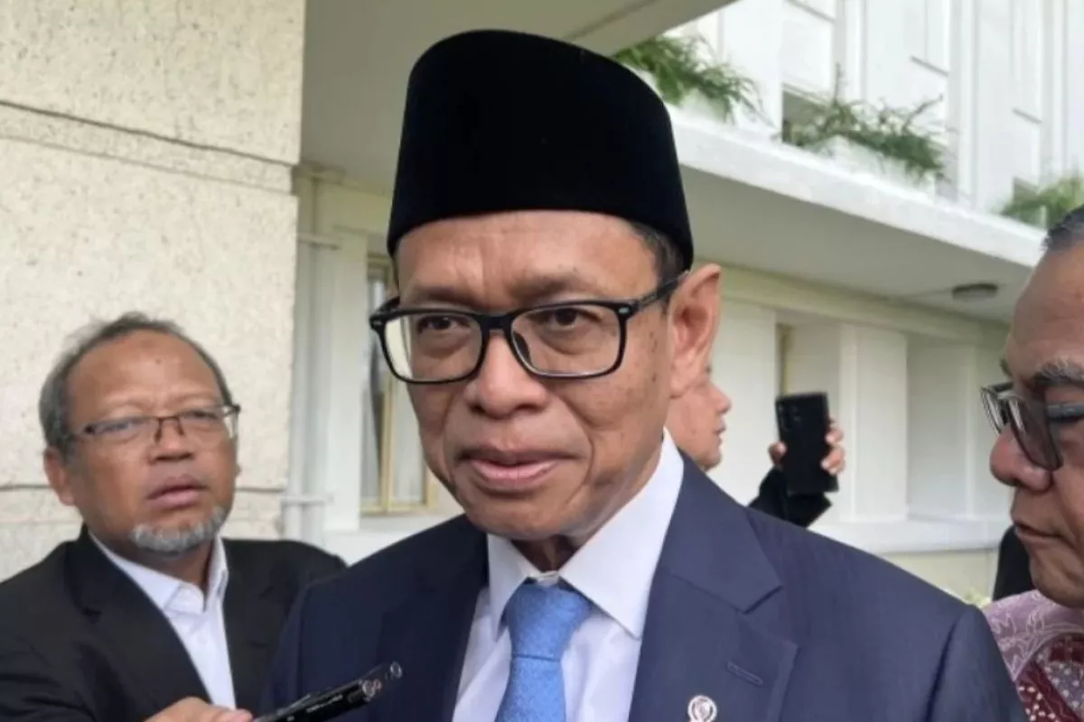 Kementerian ESDM Lantik 107 Pejabat, Rotasi Terbesar Sepanjang Sejarah