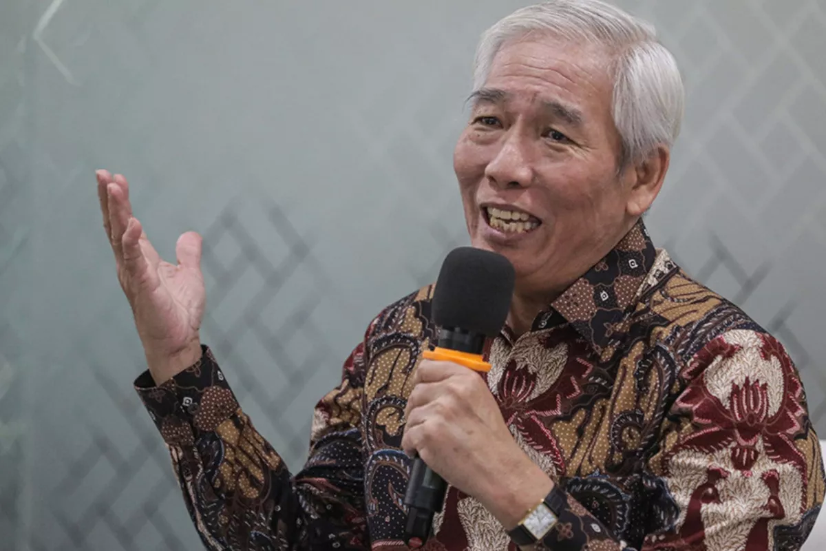 Lo Kheng Hong Borong 23 Juta Saham DILD Saat Harga Melemah Tahun 2026