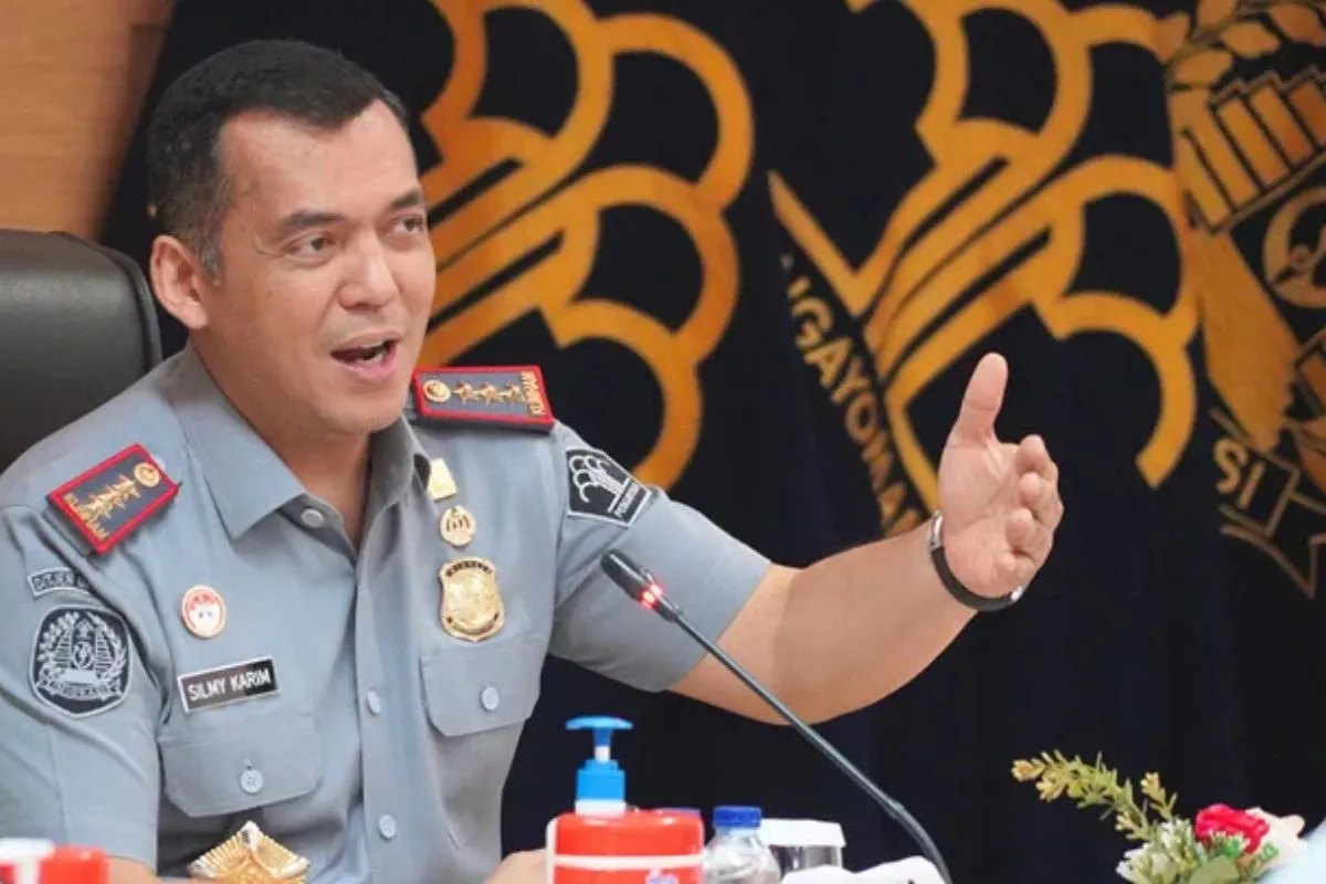 Imigrasi Ungkap Alasan Warga Israel Bisa Buka Usaha di Bali