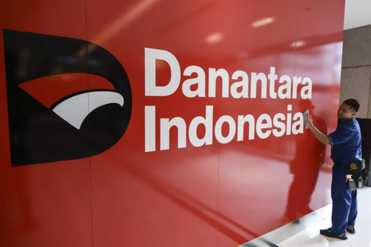 Danantara Klarifikasi Kabar Kepemilikan 40,12% Saham dalam Demutualisasi BEI