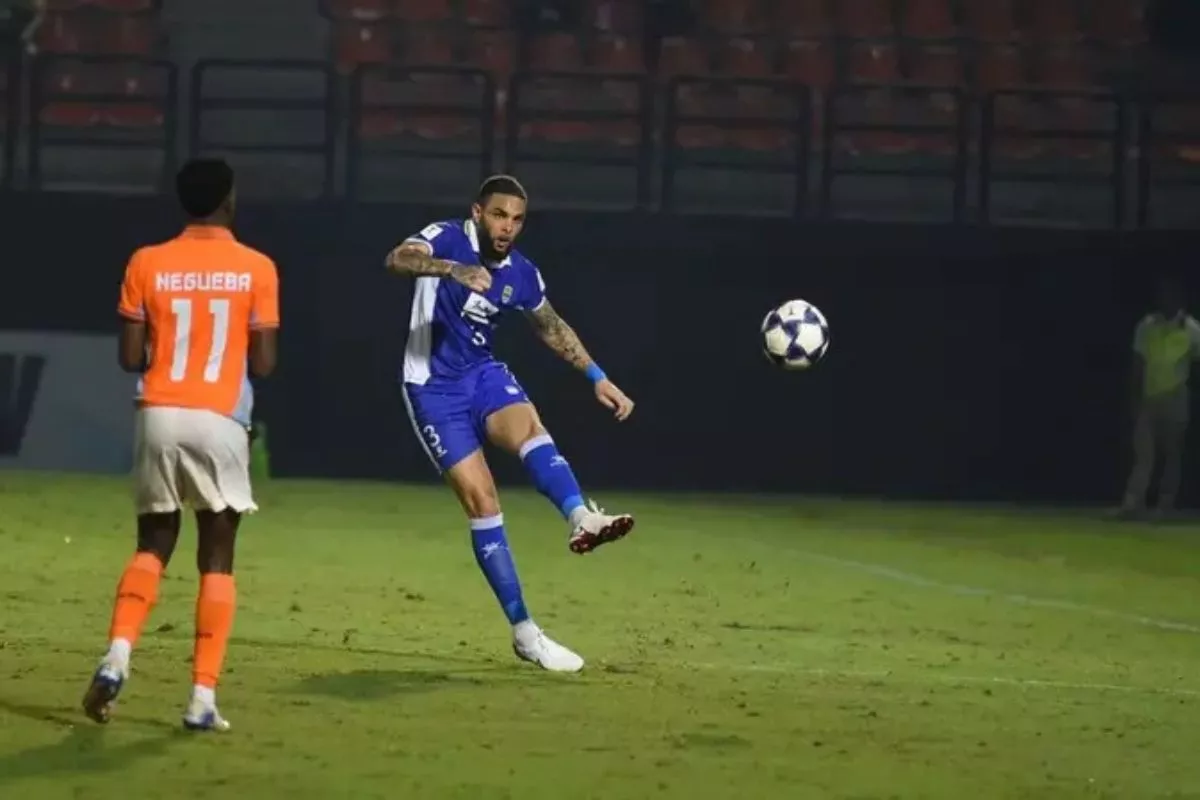 Lolos ACL 2, Persib Pilih Fokus Hadapi PSM dan Persija Dulu