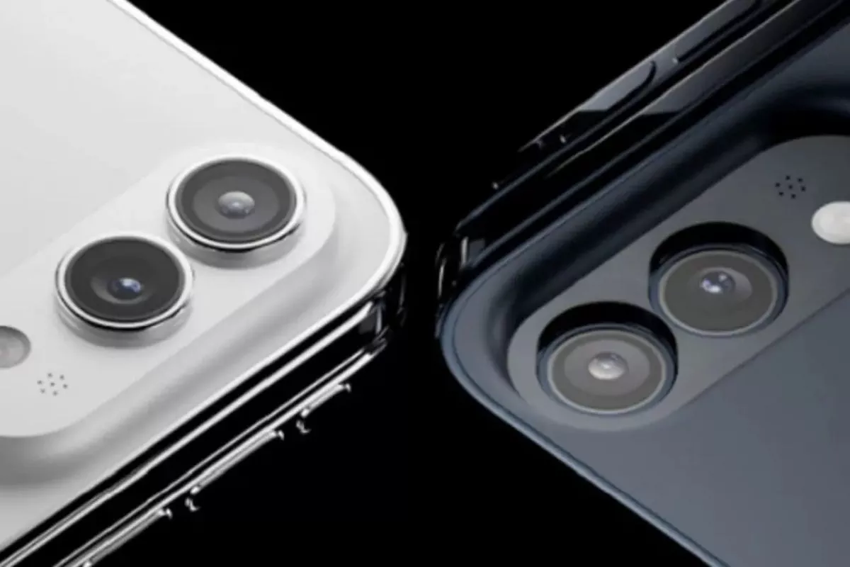 Bocoran Warna dan Fitur iPhone Duo serta Kamera iPhone 18 Pro