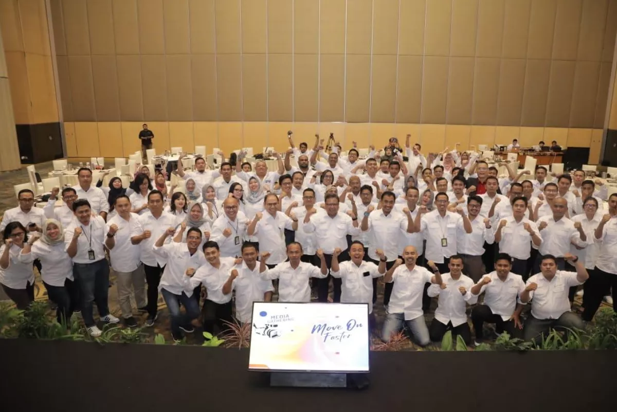Sinergi Strategis Pertamina-SKK Migas Perkuat Hulu Migas RI