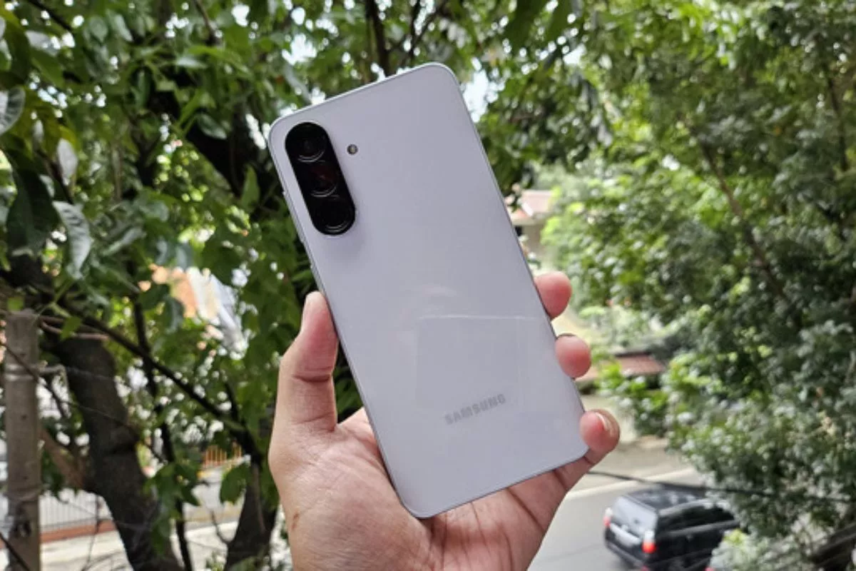 Daftar Harga HP Samsung A56 5G Terbaru Pada Bulan Juli 2026