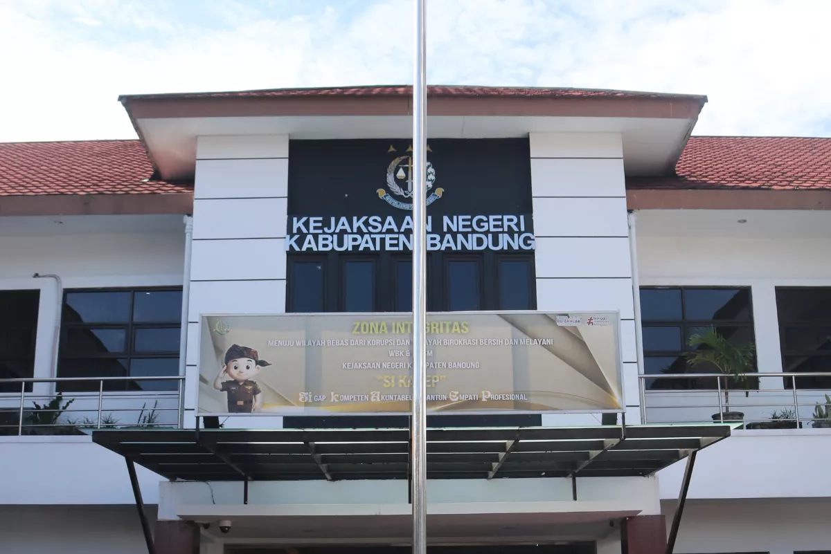 Modus Joki KPR Ditemukan Kejari pada Kasus Korupsi BTN Karawang