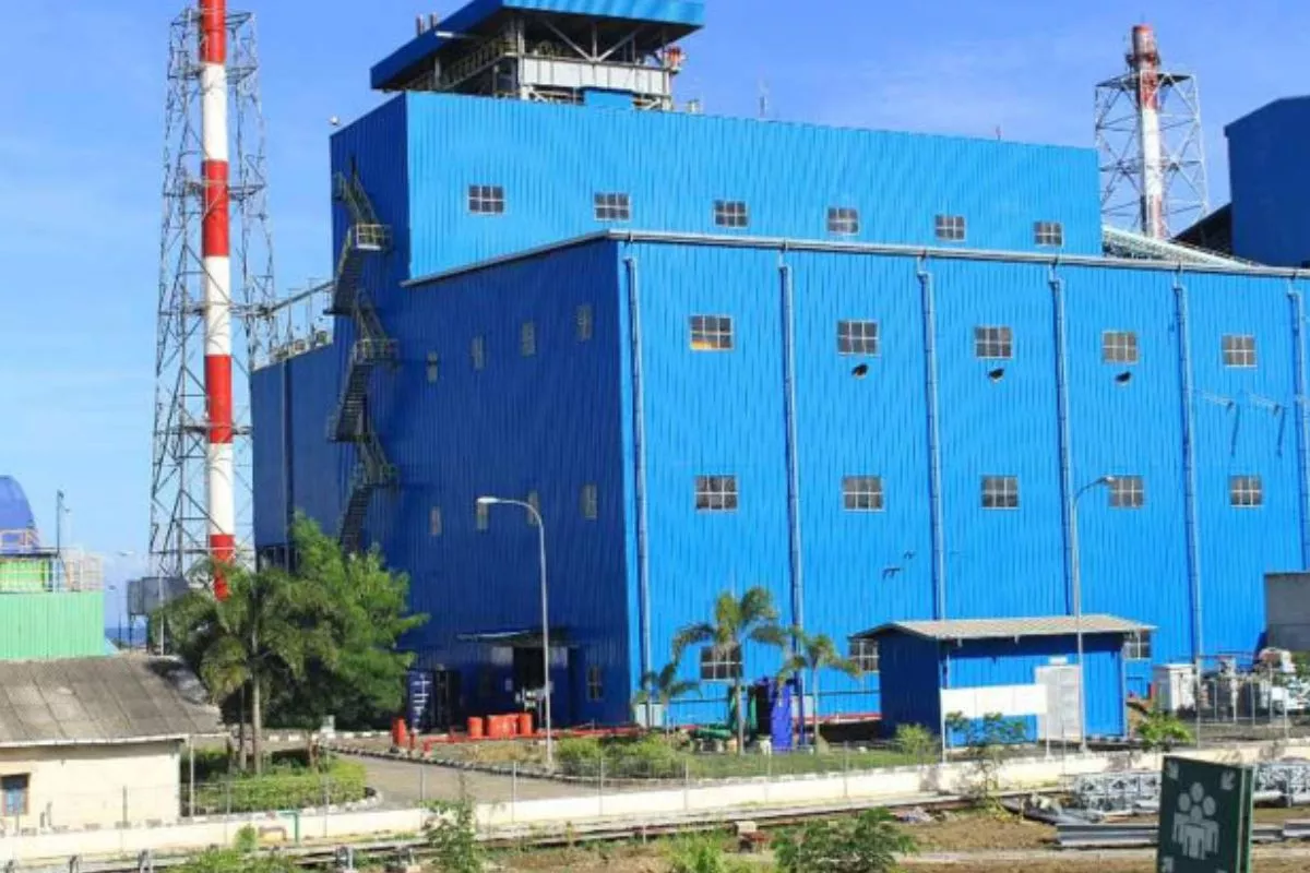 PLN Indonesia Power Perluas Bisnis Karbon Lewat PLTS Off-Grid