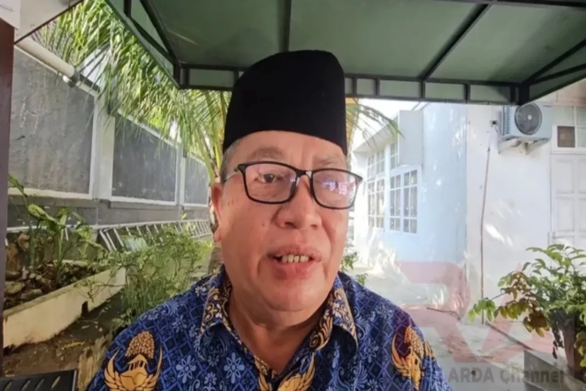 Sabang Tingkatkan Efisiensi Pembangunan di HUT Otonomi Daerah 30