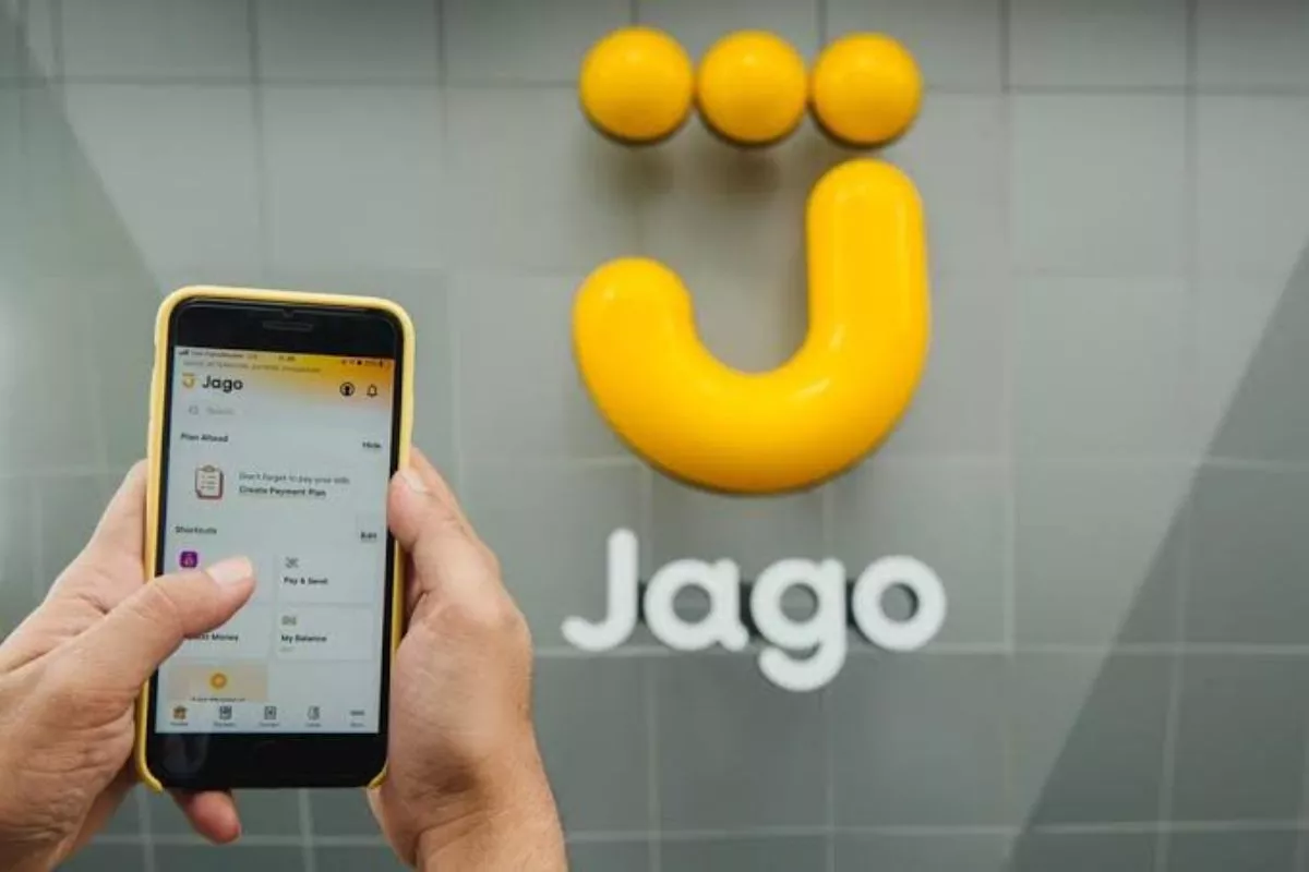 Bank Jago Rilis Fitur Rapor Kredit Guna Tekan Risiko Kredit Macet