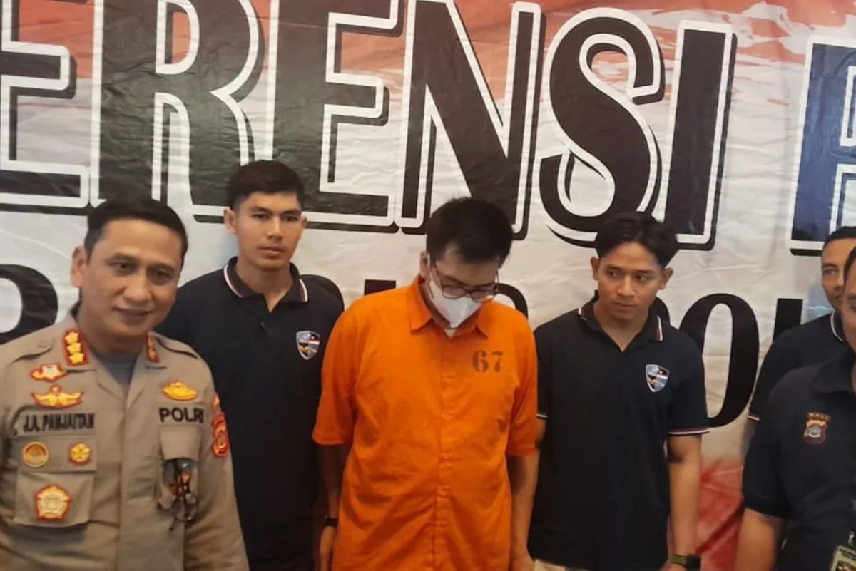 Pria Makassar Kehilangan Rp341 Juta Usai Kartu Kreditnya Hilang