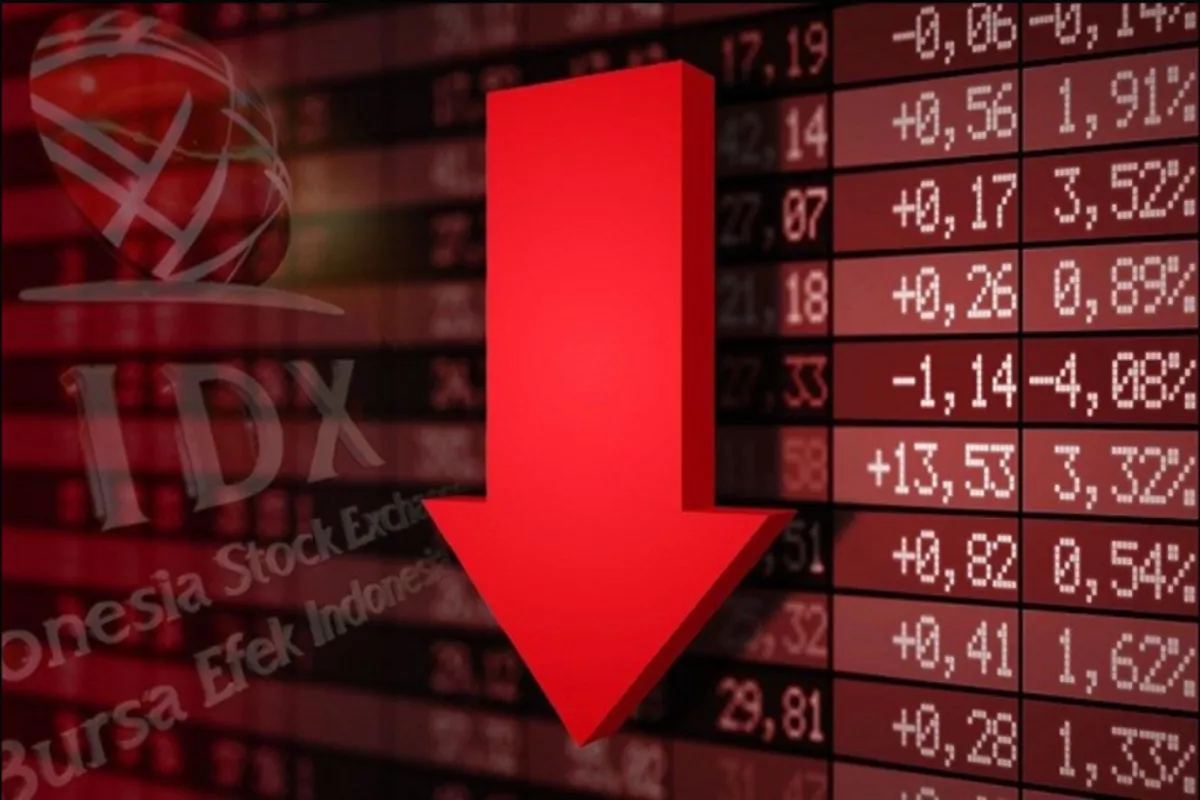 Prediksi IHSG Hari Ini: Masih Rawan Koreksi, Simak Analisis Saham Pilihan