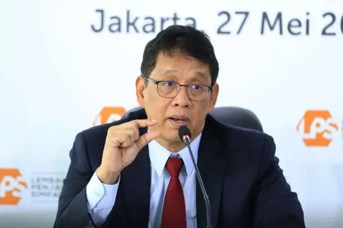 Menkeu Purbaya Tegaskan Obligasi Danantara Bukan Wadah Cuci Uang
