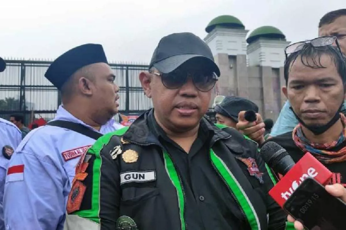 Resmi Berlaku Potongan Ojol 8%, Garda Buka Posko Pengaduan