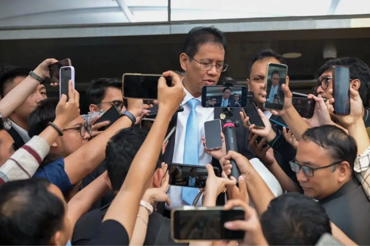 Dinilai Masih Sepi, IKN Tidak Dipilih Jadi Pusat Finansial RI