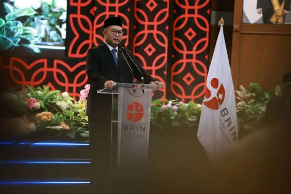 Kepala BRIN Ingatkan Industri Tambang Hindari Teknologi Jangka Pendek