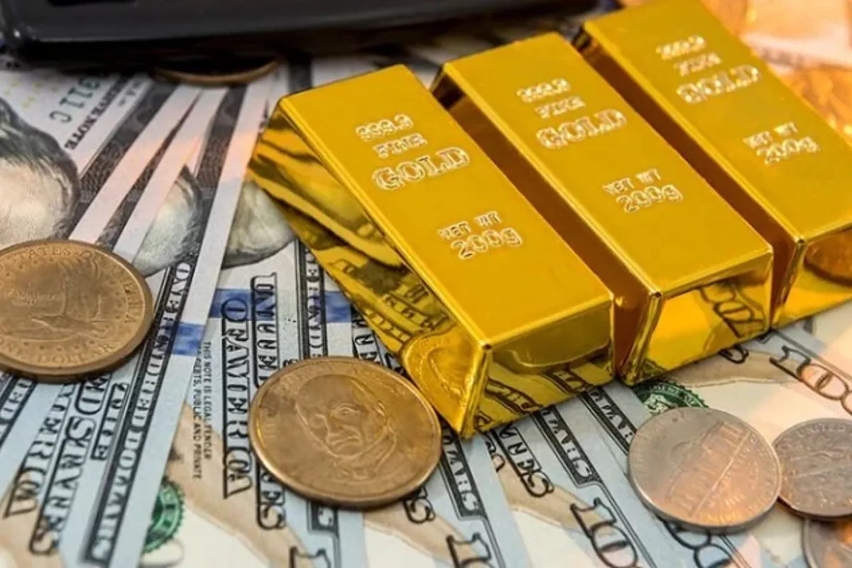 Nilai Dagang Emas Antam Naik Jadi Rp 1.497.000 per Gram di Jakarta
