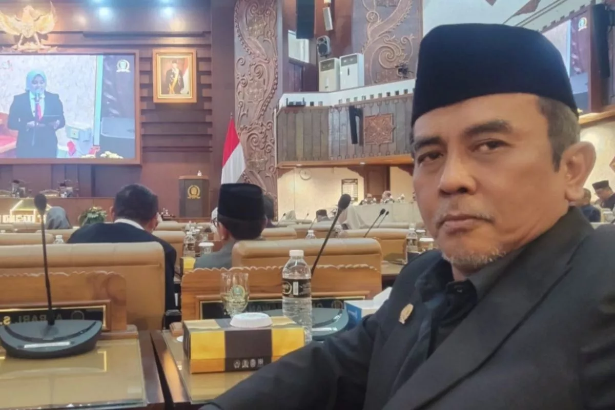Dukung PI Migas, Harisandi Savari Harapkan Manfaat bagi Madura
