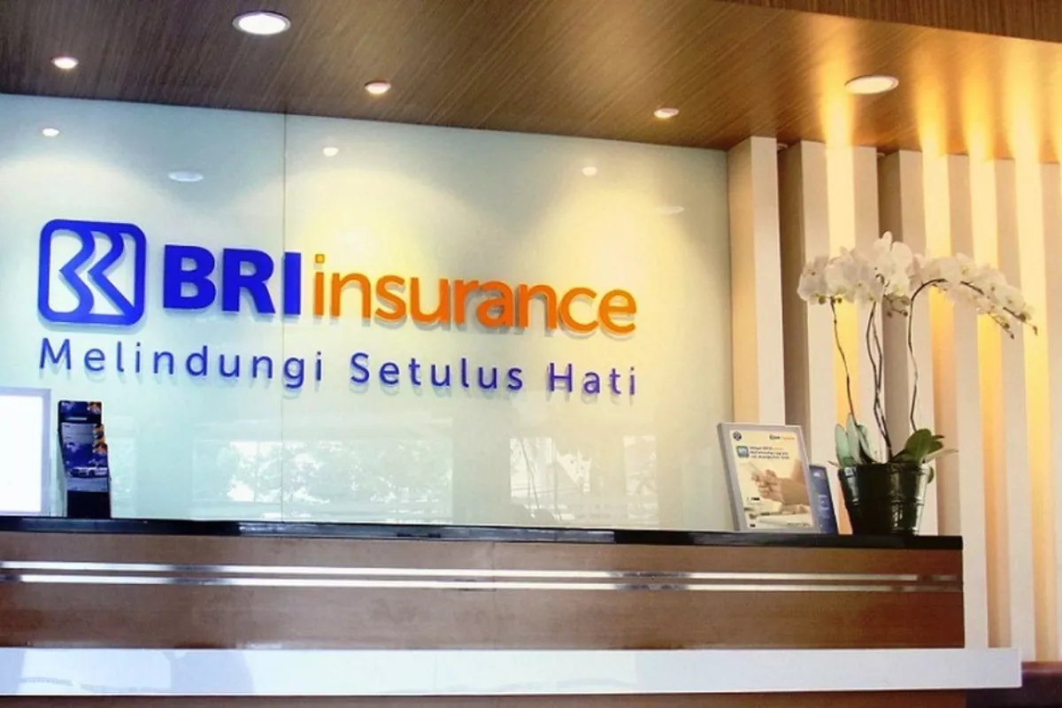 BRI Insurance Dorong Literasi Asuransi di BRI Consumer Expo 2026