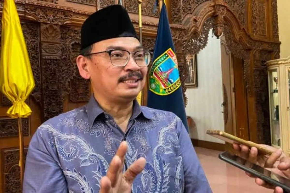 BPJPH Pastikan Tak Ada Relaksasi Wajib Halal 2026, Sanksi Menanti