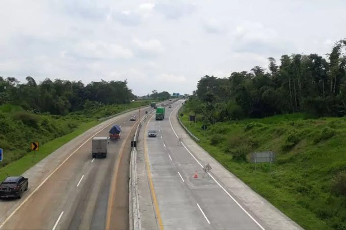 2 Investor Lirik Proyek Tol Malang-Kepanjen Senilai Rp 10,4 Triliun