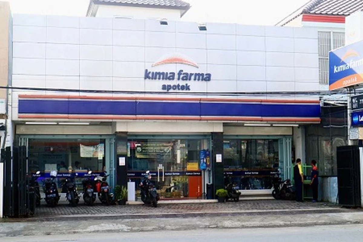 Perluasan Layanan Terapi Sel Punca Kimia Farma