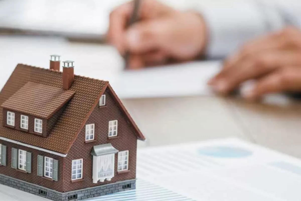 Kenaikan BI Rate 5,25 Persen dan Pengaruhnya bagi Pembeli Rumah KPR