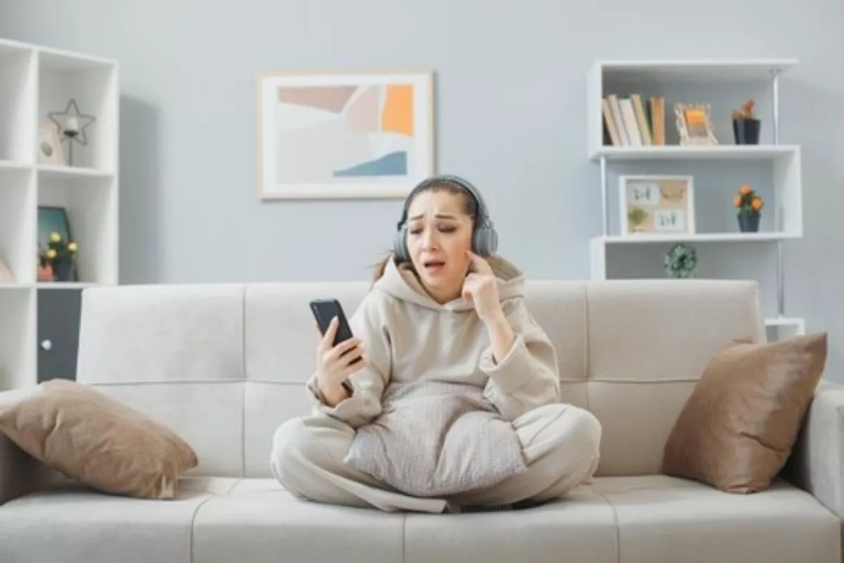 Inspirasi Kata Sedih Penuh Makna untuk Ungkapan Isi Hati Anda
