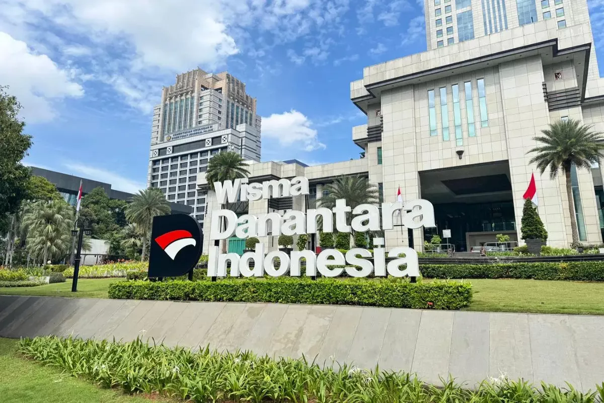 Pelindo hingga Pupuk Indonesia Pamer Lonjakan Laba di Bawah Danantara