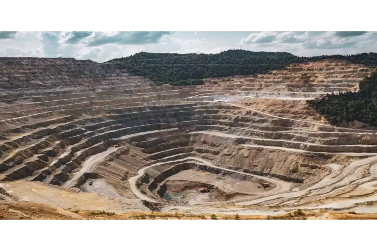 Nikel Masih Jadi Primadona Serap Investasi Rp 41,5 Triliun Kuartal I